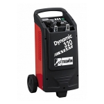 Пуско-зарядное устройство TELWIN DYNAMIC 320 START (12В/24В)