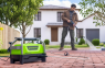 Мойка высокого давления Greenworks PW3130