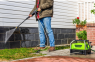 Мойка высокого давления Greenworks PW3130