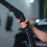 Пылесос строительный моющий Bort BAX-500E