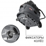 Пылесос строительный Bort BAX-600E