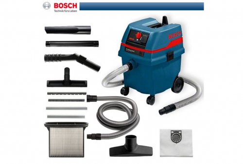 Пылесос Bosch GAS 25 L SFC