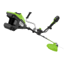 Триммер Greenworks TB13L 82V TB13LA1