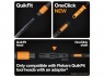 Адаптер OneClick для насадок QuikFit FISKARS (1080703)