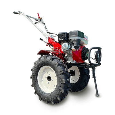 Мотоблок Rossel K-308