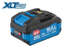 Аккумулятор BULL AK 8001 TABLESS 21700