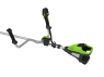 Триммер Greenworks TB13L 82V TB13LA1