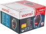 Нивелир лазерный линейный WORTEX LX LL 0340-2