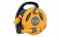 Катушка HoZelock 2427 Click & Go со шлангом 10 м и комплектом фитингов