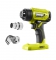 Фен аккумуляторный строительный RYOBI R18HG-0 (без батареи)