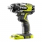 Ударный бесщеточный гайковерт RYOBI R18IW7-0 ONE+