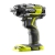 Ударный бесщеточный гайковерт RYOBI R18IW7-0 ONE+