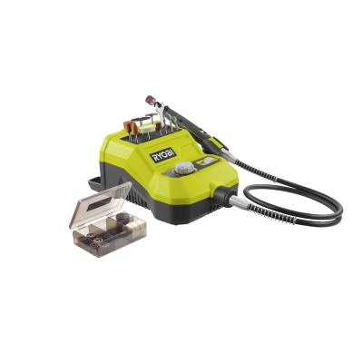 Аккумуляторная шлифовальная машина RYOBI R18RT-0 (ONE+)