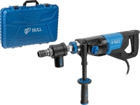 Дрель алмазного сверления BULL PCD 1520 D