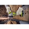 Болгарка аккумуляторная RYOBI RAG18BL-0 (без батареи) система ONE +