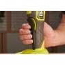 Болгарка аккумуляторная RYOBI RAG18BL-0 (без батареи) система ONE +