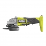 Болгарка аккумуляторная RYOBI RAG18BL-0 (без батареи) система ONE +
