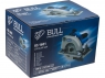 Циркулярная пила BULL KS 1601