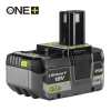Аккумулятор RYOBI RB1860X