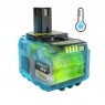 Аккумулятор RYOBI RB18120T / ONE +