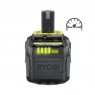 Аккумулятор RYOBI RB1880T  / ONE +