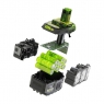 Аккумулятор RYOBI RB18120T / ONE +