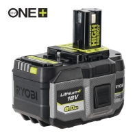 Аккумулятор RYOBI RB1880T  / ONE +