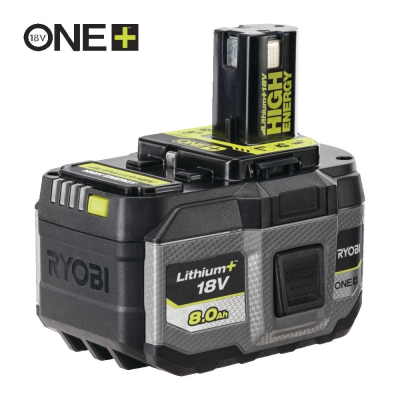 Аккумулятор RYOBI RB1880T  / ONE +