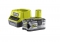 Аккумулятор с зарядным устройством RYOBI RC18120-150 ONE+