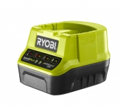 Зарядное устройство компактное RYOBI RC18120 ONE+