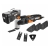 Реноватор Worx WX680 UI Sonicrafter SDS