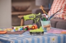 Термоклеевой пистолет RYOBI RGL18-0 ONE+