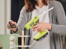 Термоклеевой пистолет RYOBI RGLU18-0 ONE+