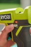 Термоклеевой пистолет RYOBI RGLU18-0 ONE+