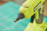 Термоклеевой пистолет RYOBI RGLU18-0 ONE+
