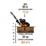 Виброплита ELAND EPC-60 двиг. Loncin