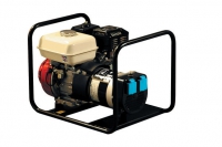 Бензиновый генератор RID RB 3001