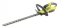 Кусторез гибридный RYOBI OHT1850H