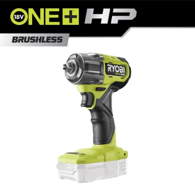 ONE + / Гайковерт RYOBI RIW18C-0 (без батареи)