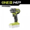 ONE + / Гайковерт RYOBI RIW18C-0 (без батареи)