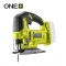 Аккумуляторный лобзик RYOBI RJS18-0 (без батареи) ONE+