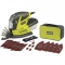 Виброшлифовальная машина RYOBI RMS180-S