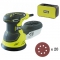 Эксцентриковая шлифмашина RYOBI ROS310-SA20