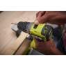 Ударный бесщеточный шуруповерт RYOBI RPD18C1-242S