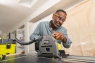 Пила погружная циркулярная RYOBI RPLS18X-0 (без батареи) система ONE +