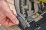 Пила погружная циркулярная RYOBI RPLS18X-0 (без батареи) система ONE +
