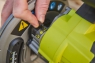 Пила погружная циркулярная RYOBI RPLS18X-0 (без батареи) система ONE +
