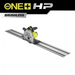 Пила погружная циркулярная RYOBI RPLS18X-0 (без батареи) система ONE +