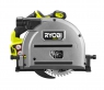 Пила погружная циркулярная RYOBI RPLS18X-0 (без батареи) система ONE +
