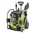 Аккумуляторная мойка высокого давления RYOBI RPW 36120 HI